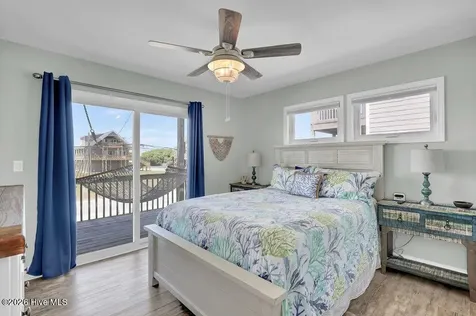 2416 Island Drive North Topsail Beach NC 28460