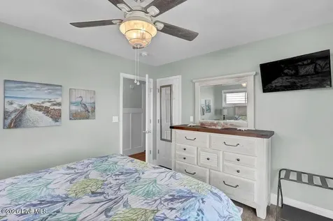 2416 Island Drive North Topsail Beach NC 28460