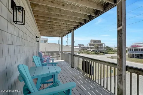2416 Island Drive North Topsail Beach NC 28460