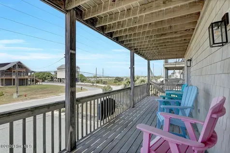 2416 Island Drive North Topsail Beach NC 28460