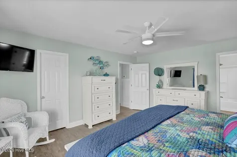 2416 Island Drive North Topsail Beach NC 28460