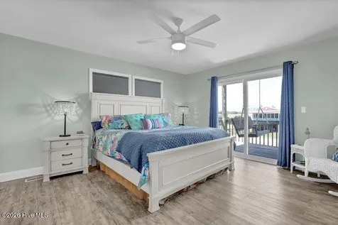 2416 Island Drive North Topsail Beach NC 28460
