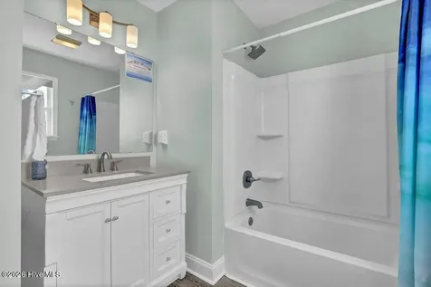 2416 Island Drive North Topsail Beach NC 28460