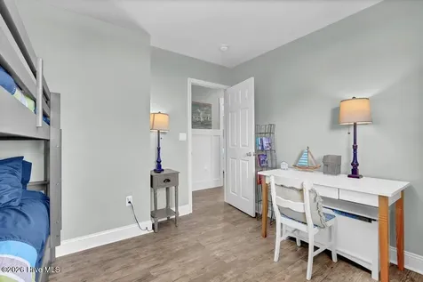 2416 Island Drive North Topsail Beach NC 28460