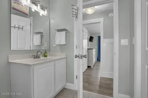 2416 Island Drive North Topsail Beach NC 28460