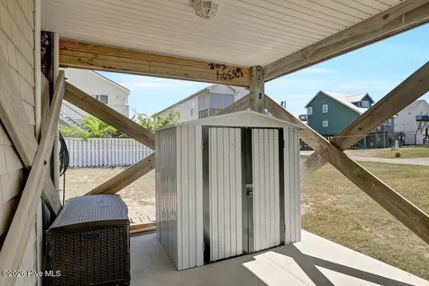 2416 Island Drive North Topsail Beach NC 28460