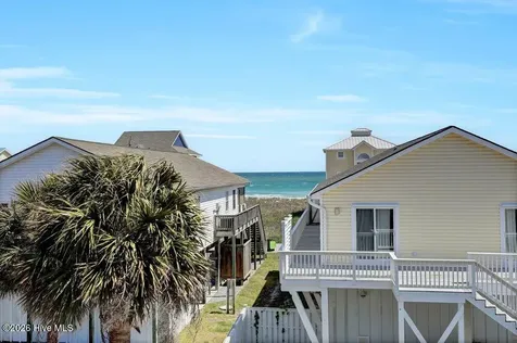 2416 Island Drive North Topsail Beach NC 28460