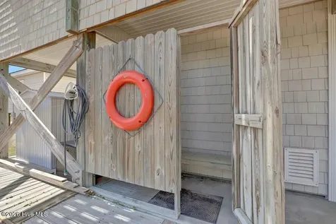 2416 Island Drive North Topsail Beach NC 28460