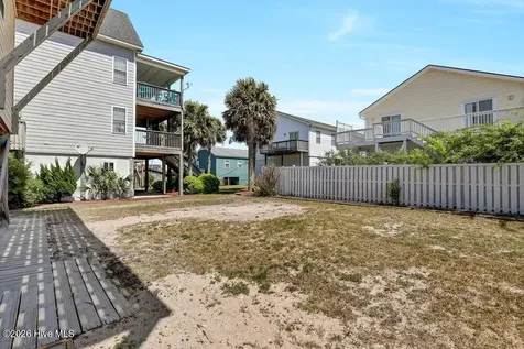 2416 Island Drive North Topsail Beach NC 28460