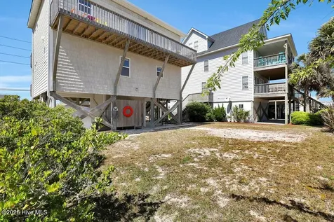 2416 Island Drive North Topsail Beach NC 28460