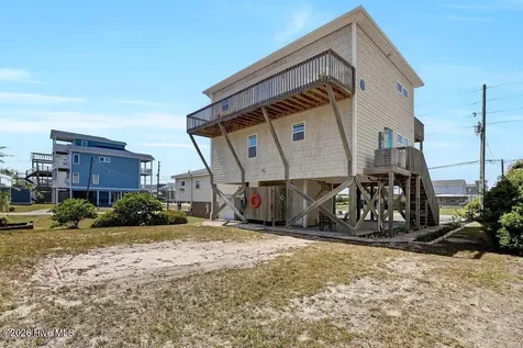 2416 Island Drive North Topsail Beach NC 28460