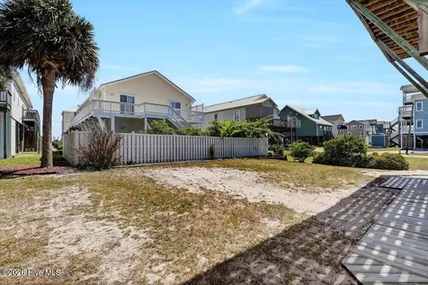 2416 Island Drive North Topsail Beach NC 28460