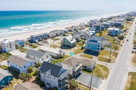 2416 Island Drive North Topsail Beach NC 28460
