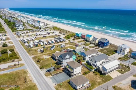 2416 Island Drive North Topsail Beach NC 28460