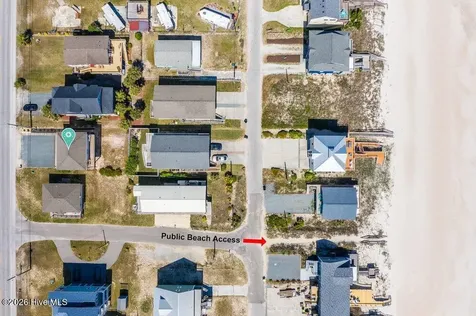 2416 Island Drive North Topsail Beach NC 28460