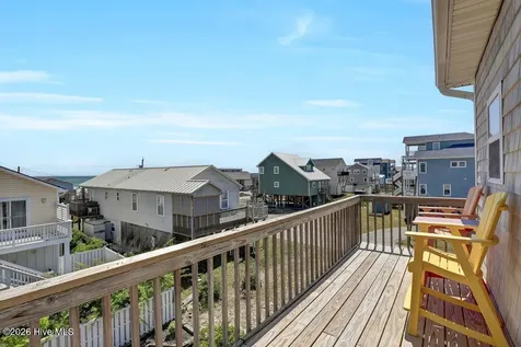 2416 Island Drive North Topsail Beach NC 28460