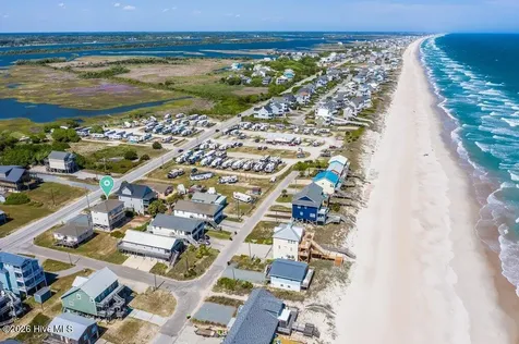 2416 Island Drive North Topsail Beach NC 28460