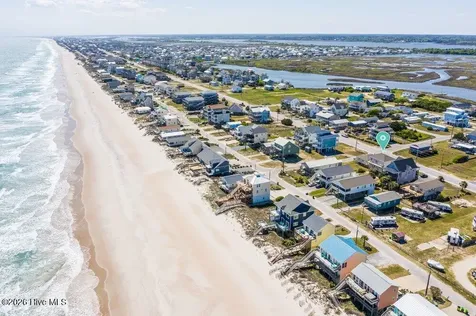 2416 Island Drive North Topsail Beach NC 28460