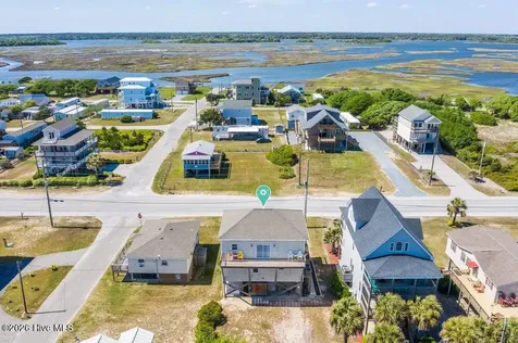 2416 Island Drive North Topsail Beach NC 28460