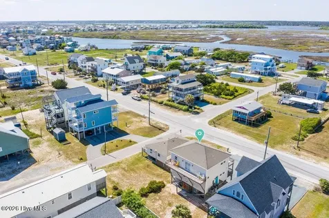 2416 Island Drive North Topsail Beach NC 28460