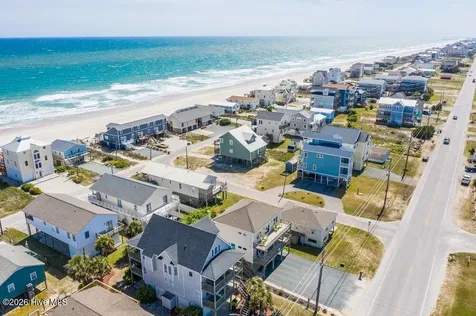 2416 Island Drive North Topsail Beach NC 28460