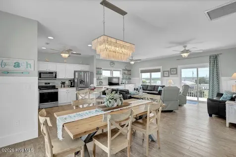 2416 Island Drive North Topsail Beach NC 28460