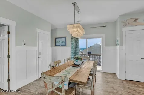 2416 Island Drive North Topsail Beach NC 28460