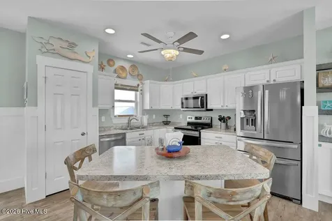 2416 Island Drive North Topsail Beach NC 28460