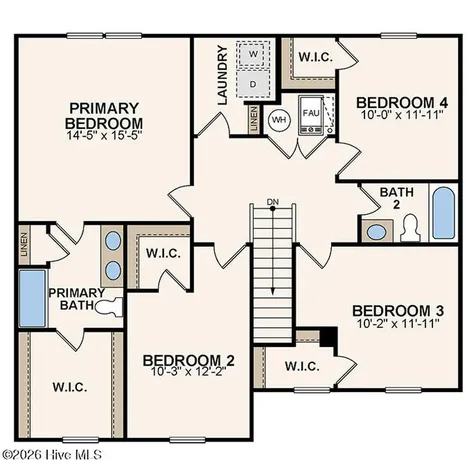 4271 Angus Court Bailey NC 27807