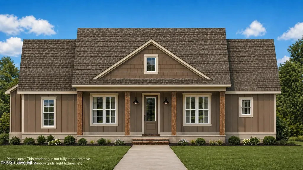 70 Sawmill Landing Road Bath NC 27808