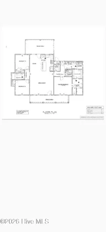 70 Sawmill Landing Road Bath NC 27808