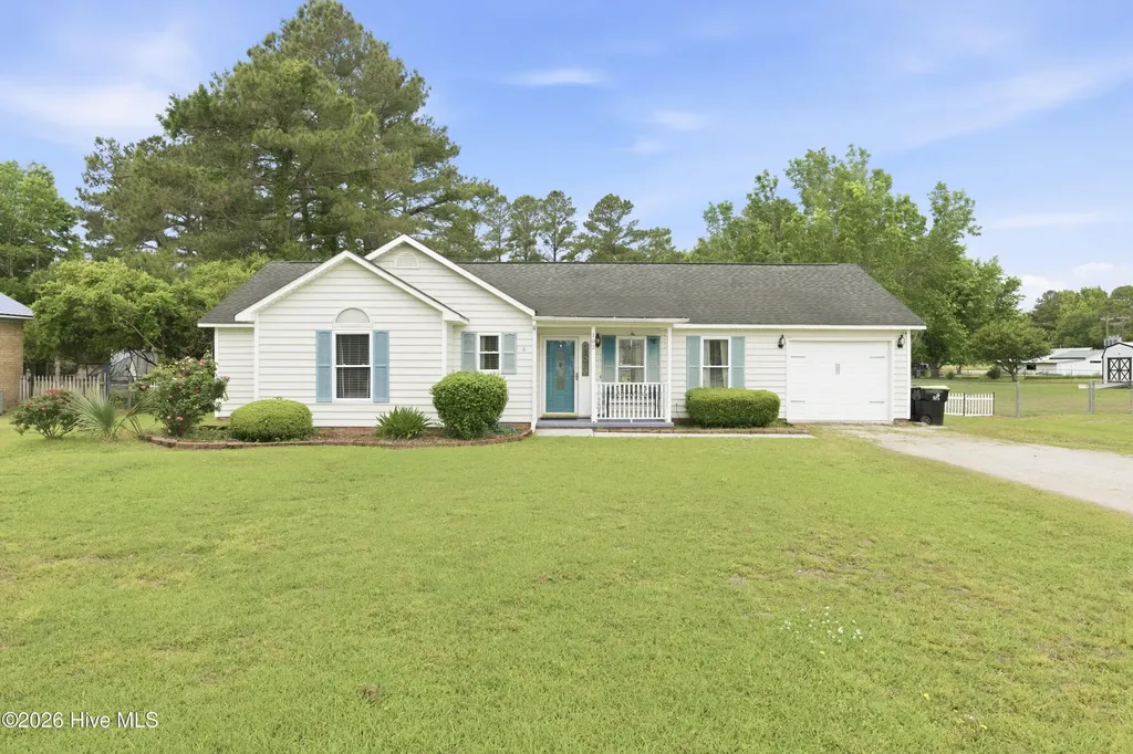 102 Tobacco Road New Bern NC 28562