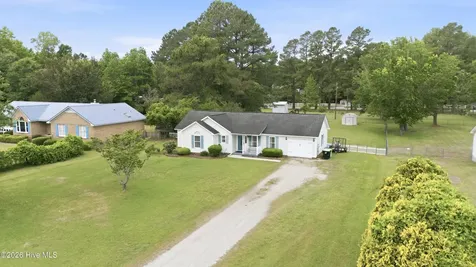 102 Tobacco Road New Bern NC 28562