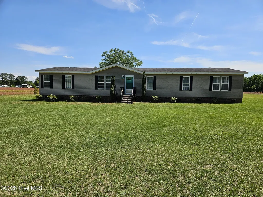 159 Batchelor Farm Lane Kenansville NC 28349