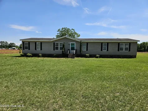 159 Batchelor Farm Lane Kenansville NC 28349