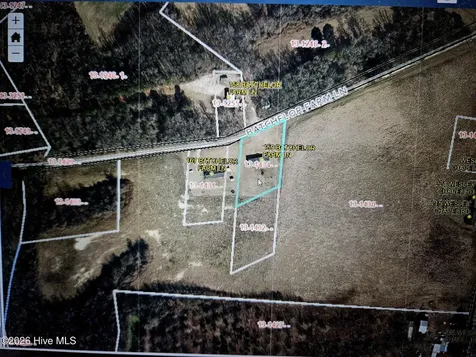 159 Batchelor Farm Lane Kenansville NC 28349