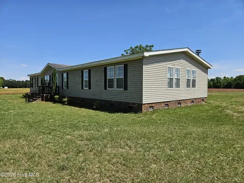 159 Batchelor Farm Lane Kenansville NC 28349