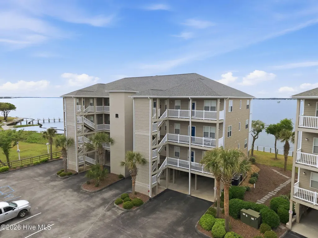 1700 Salter Path Road Indian Beach NC 28512