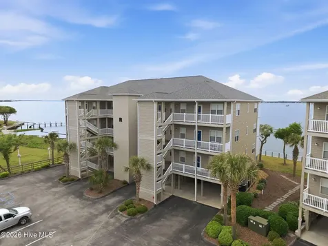 1700 Salter Path Road Indian Beach NC 28512