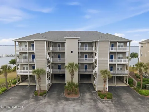 1700 Salter Path Road Indian Beach NC 28512