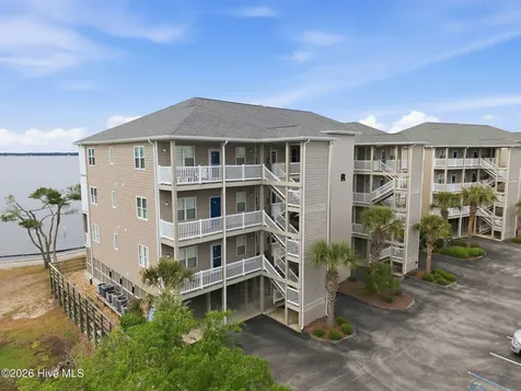 1700 Salter Path Road Indian Beach NC 28512