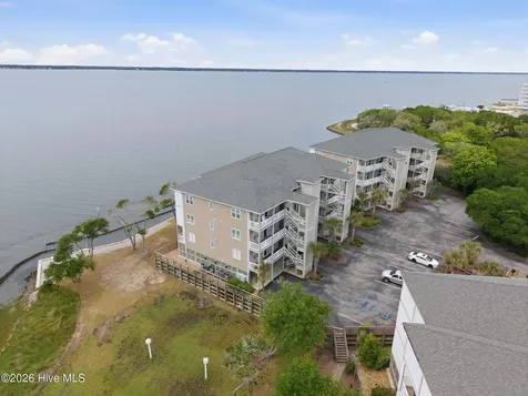 1700 Salter Path Road Indian Beach NC 28512