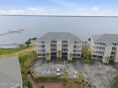 1700 Salter Path Road Indian Beach NC 28512