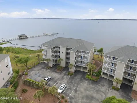 1700 Salter Path Road Indian Beach NC 28512
