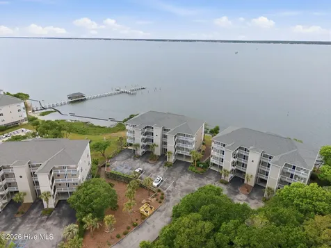 1700 Salter Path Road Indian Beach NC 28512