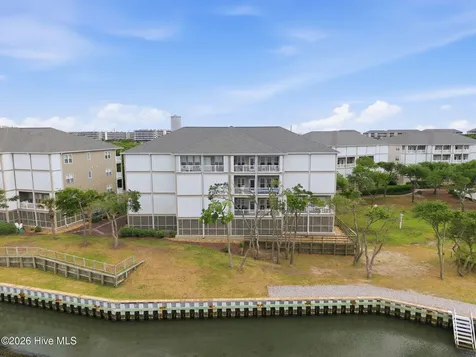 1700 Salter Path Road Indian Beach NC 28512