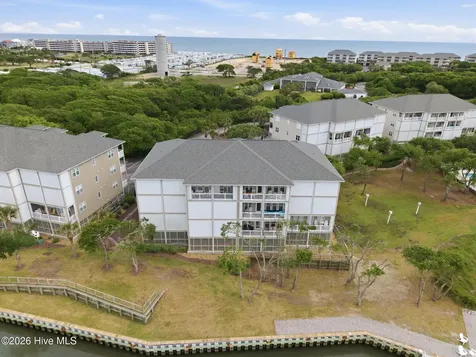1700 Salter Path Road Indian Beach NC 28512