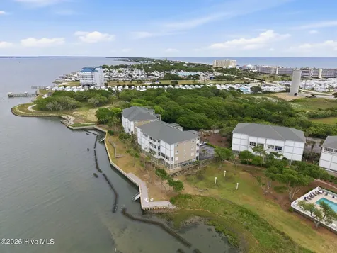 1700 Salter Path Road Indian Beach NC 28512