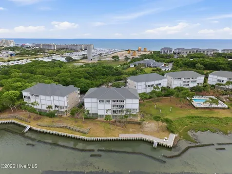 1700 Salter Path Road Indian Beach NC 28512