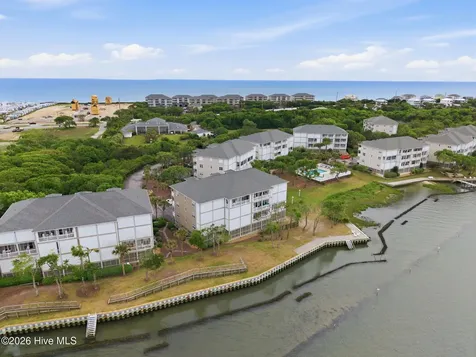 1700 Salter Path Road Indian Beach NC 28512